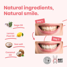 Load image into Gallery viewer, DrDent Professional Teeth Whitening Strips