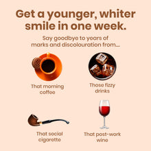 Load image into Gallery viewer, DrDent Professional Teeth Whitening Strips