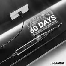 Load image into Gallery viewer, X Edition Sonic Electric Toothbrush