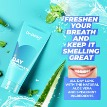 Load image into Gallery viewer, Day&amp;Night Toothpastes