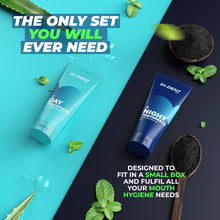 Load image into Gallery viewer, Day&amp;Night Toothpastes