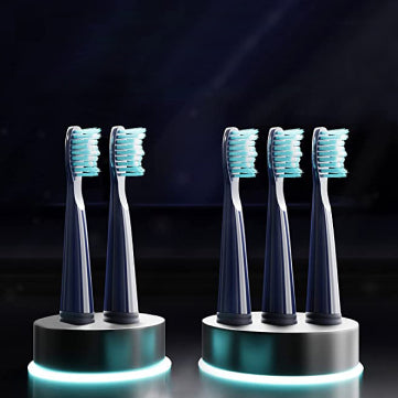 Toothbrush Heads