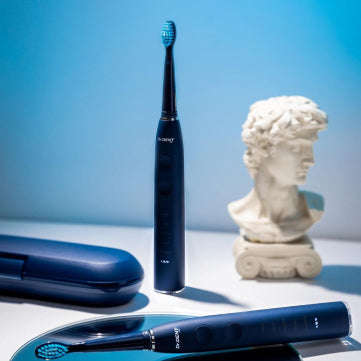 Ultrasonic Toothbrush